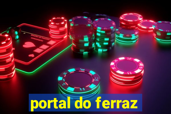 portal do ferraz